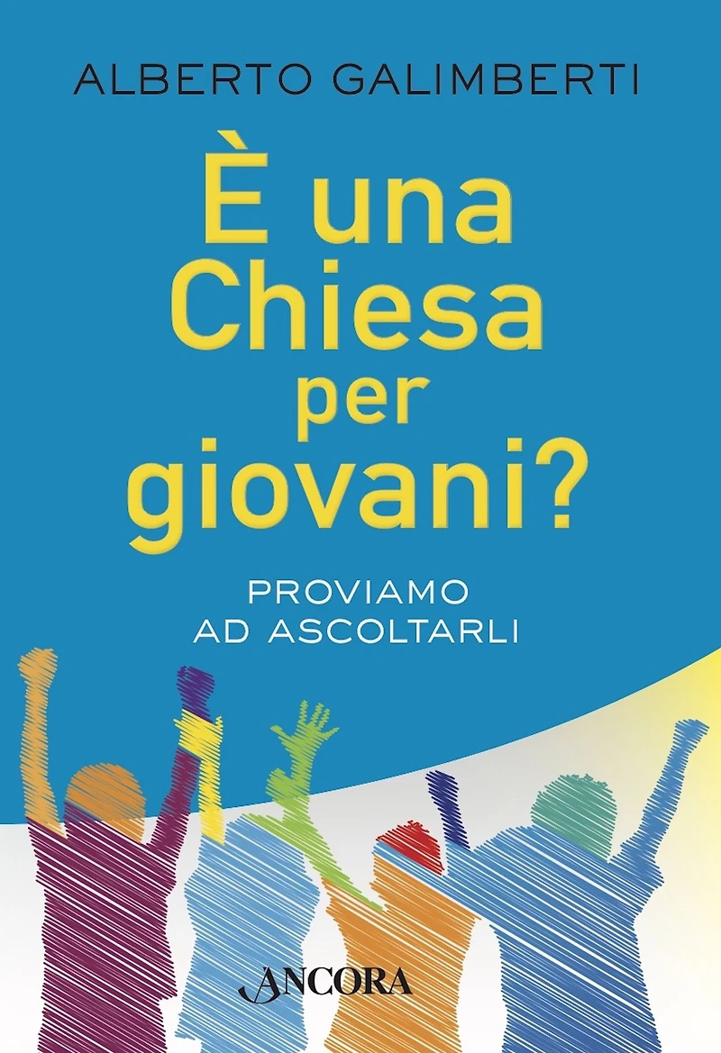 È una Chiesa per giovani?: Proviamo ad ascoltarli