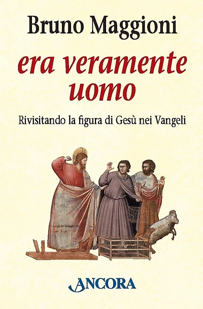 Era veramente uomo: Rivisitando la figura di Gesù nei Vangeli