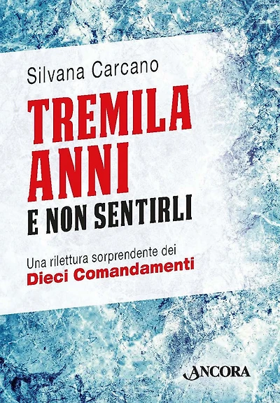 Tremila anni e non sentirli: Una rilettura sorprendente dei Dieci Comandamenti