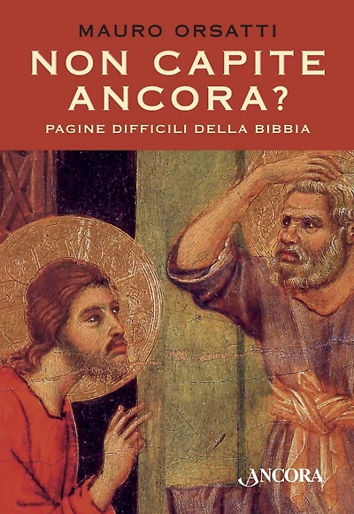 Non capite ancora?: Pagine difficili della Bibbia