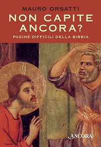 Non capite ancora?: Pagine difficili della Bibbia