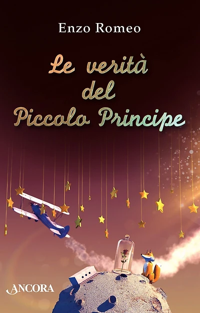 Le verità del Piccolo Principe