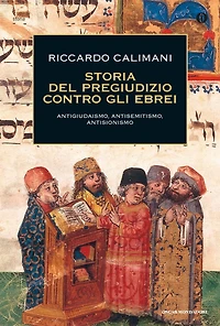 Storia del pregiudizio contro gli ebrei