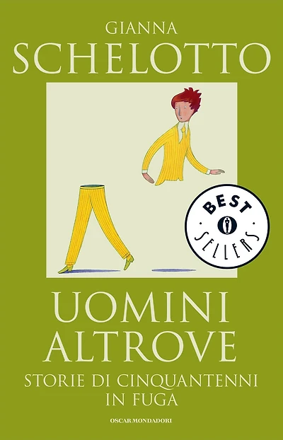 Uomini altrove