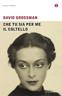 Che tu sia per me il coltello