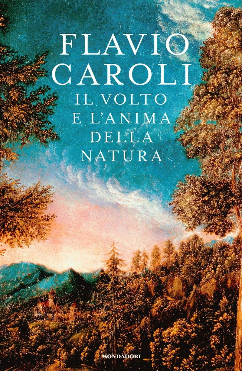 Il volto e l'anima della natura