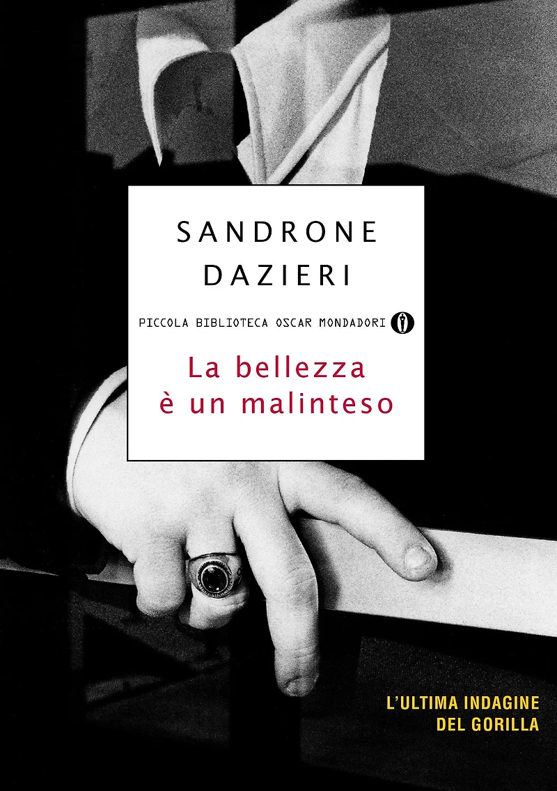 La bellezza è un malinteso
