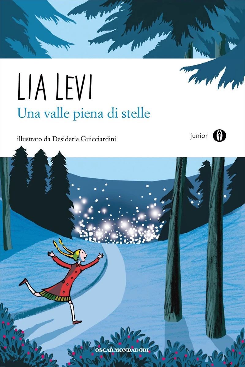 Una valle piena di stelle