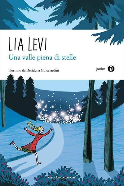 Una valle piena di stelle
