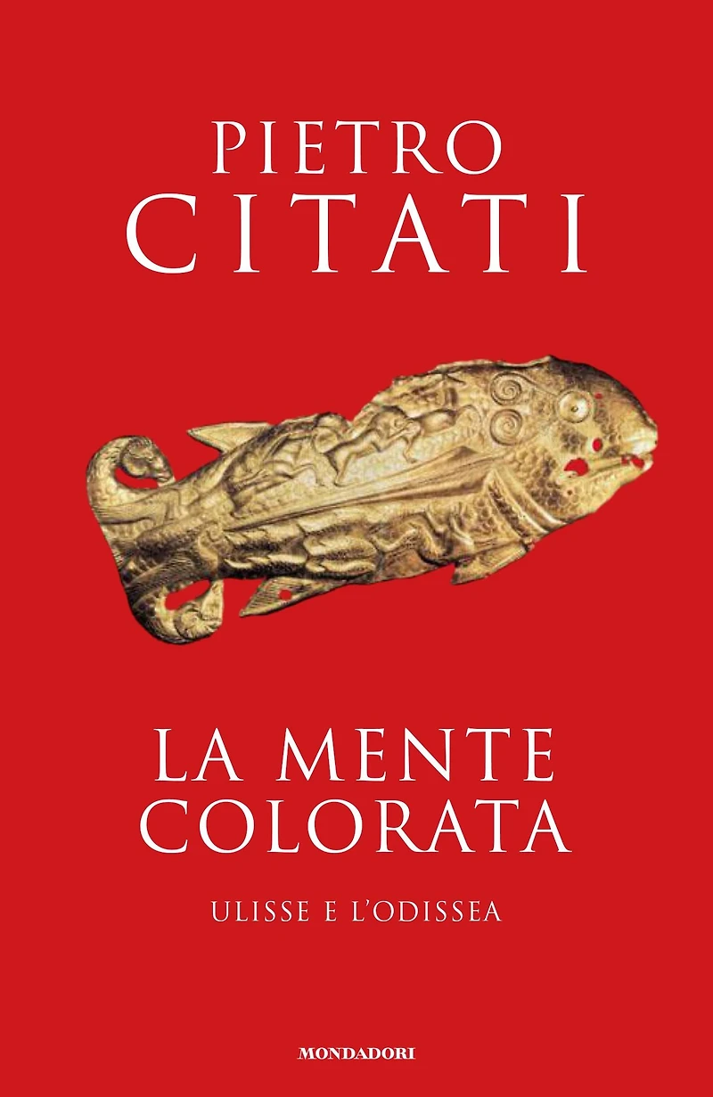 La mente colorata