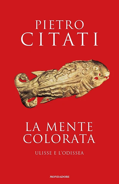 La mente colorata