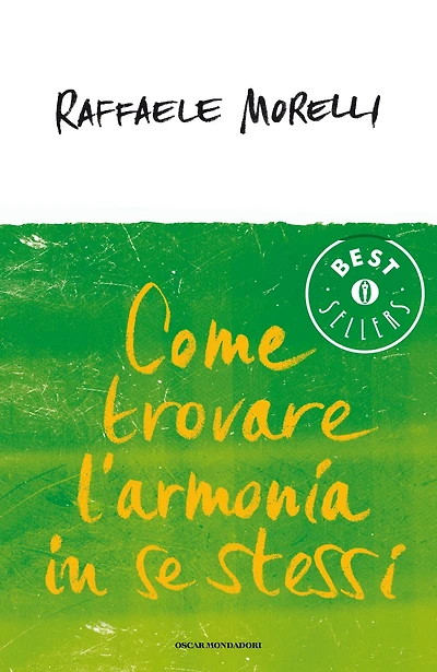 Come trovare l'armonia in se stessi