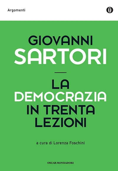 La democrazia in trenta lezioni