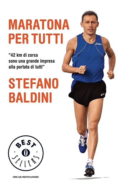 Maratona per tutti