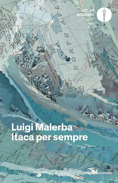 Itaca per sempre (Mondadori)