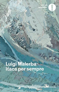 Itaca per sempre (Mondadori)