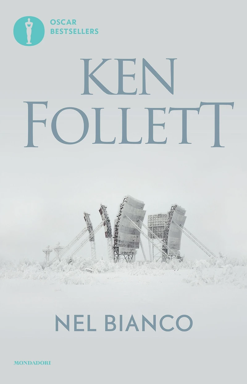 Nel bianco (Whiteout)