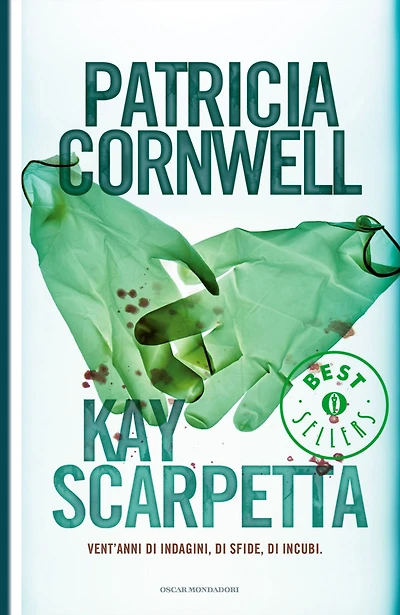 Kay Scarpetta (Versione italiana)