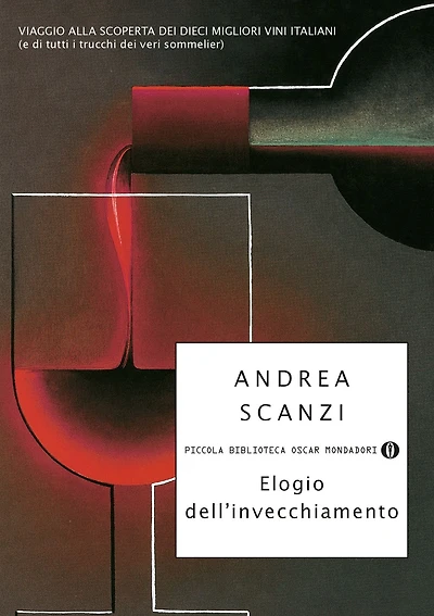 Elogio dell'invecchiamento