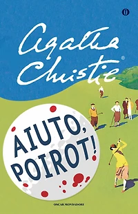 Aiuto, Poirot! (Murder on the Links)