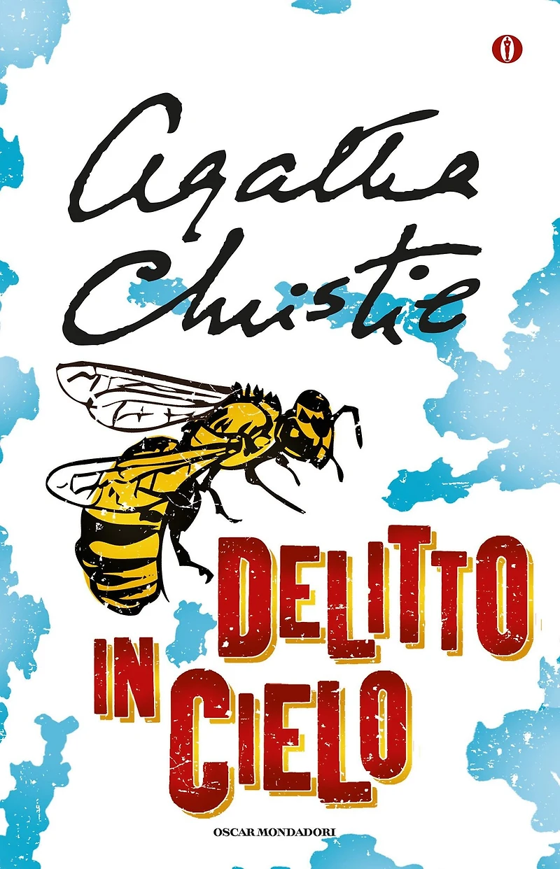 Delitto cielo (Il Giallo Mondadori)