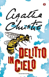 Delitto cielo (Il Giallo Mondadori)