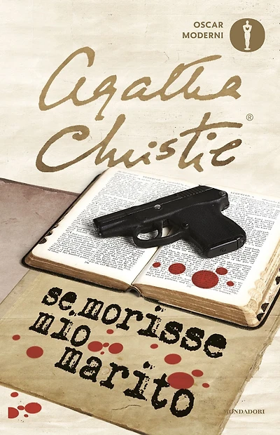 Se morisse mio marito (Lord Edgware Dies)