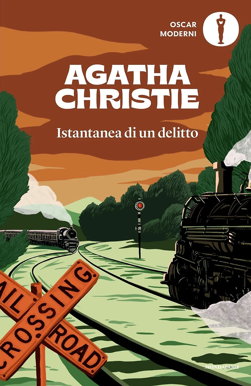 Istantanea di un delitto