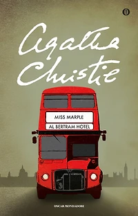 Miss Marple al Bertram Hotel