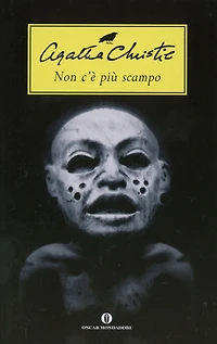 Non c'è più scampo (Murder Mesopotamia)