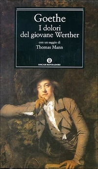 I dolori del giovane Werther