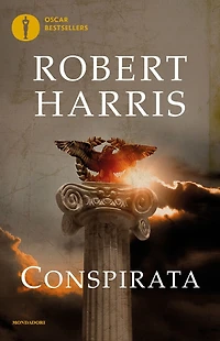 Conspirata (Versione italiana)
