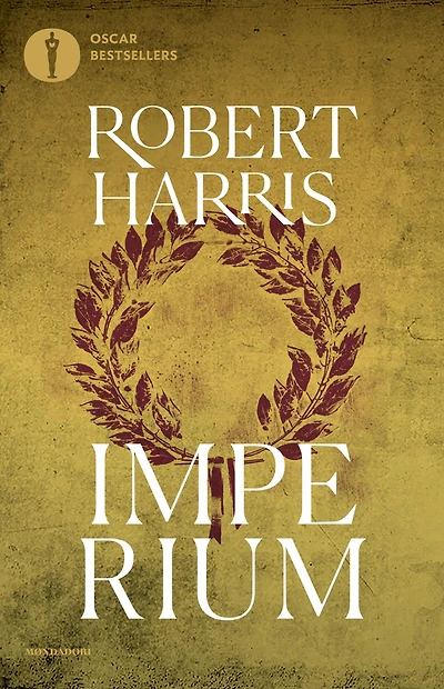 Imperium (Versione italiana)