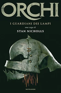 Orchi - 1. I guardiani dei lampi