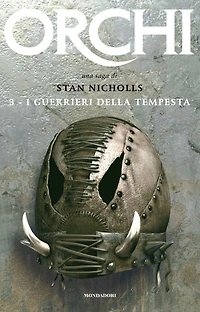 Orchi - 3. I guerrieri della tempesta