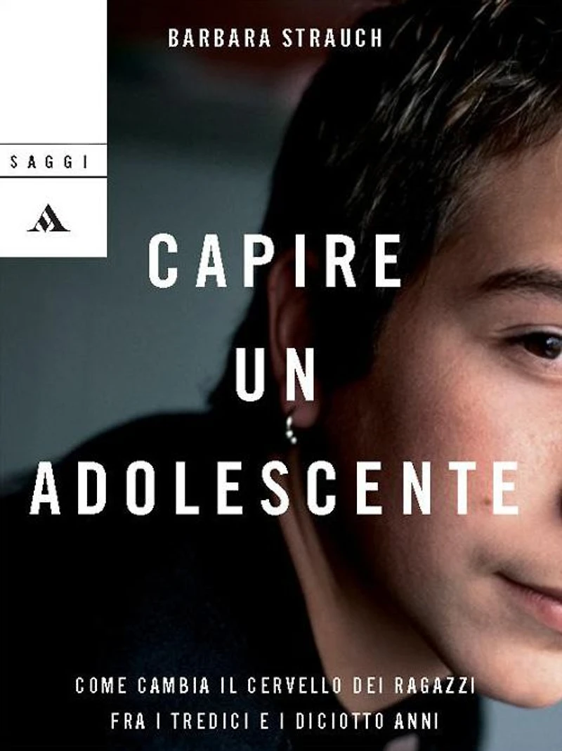 Capire un adolescente