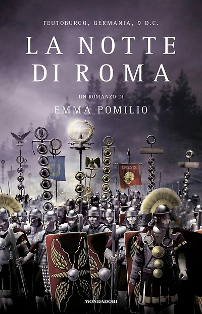La notte di Roma