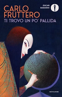 Ti trovo un po' pallida