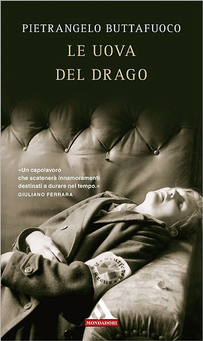 Le uova del drago