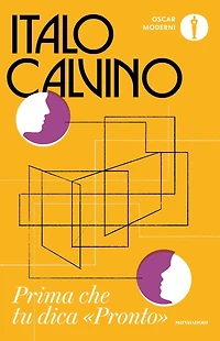 Prima che tu dica...Pronto