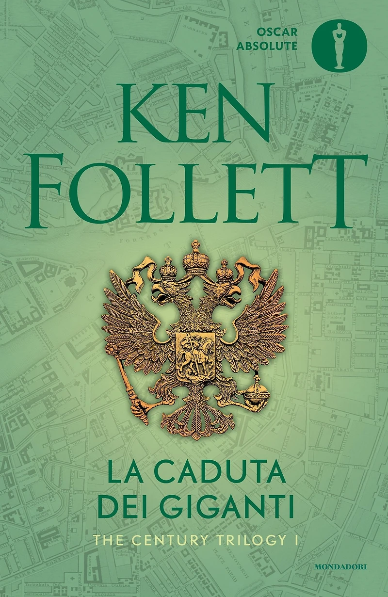 La caduta dei giganti (Fall of Giants)