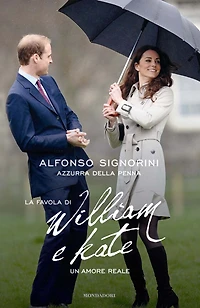 La favola di William e Kate