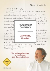 Caro Papa ti scrivo