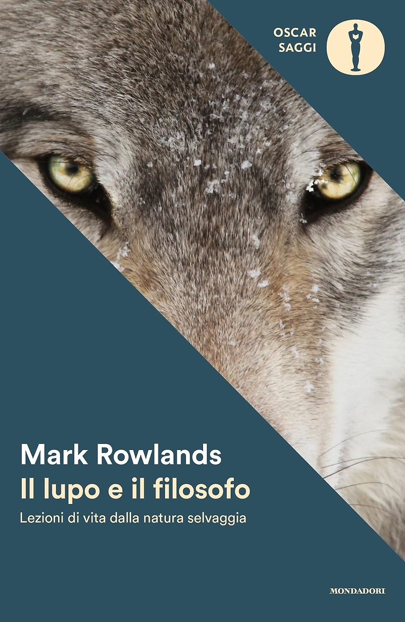 Il lupo e il filosofo
