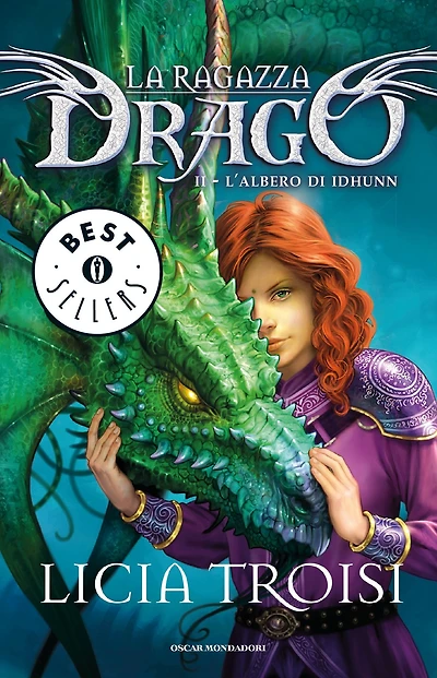 La Ragazza Drago - 2. L'albero di Idhunn