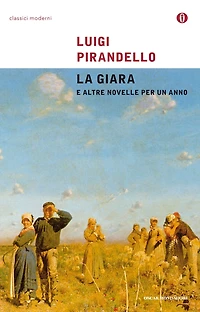 La giara e altre novelle per un anno