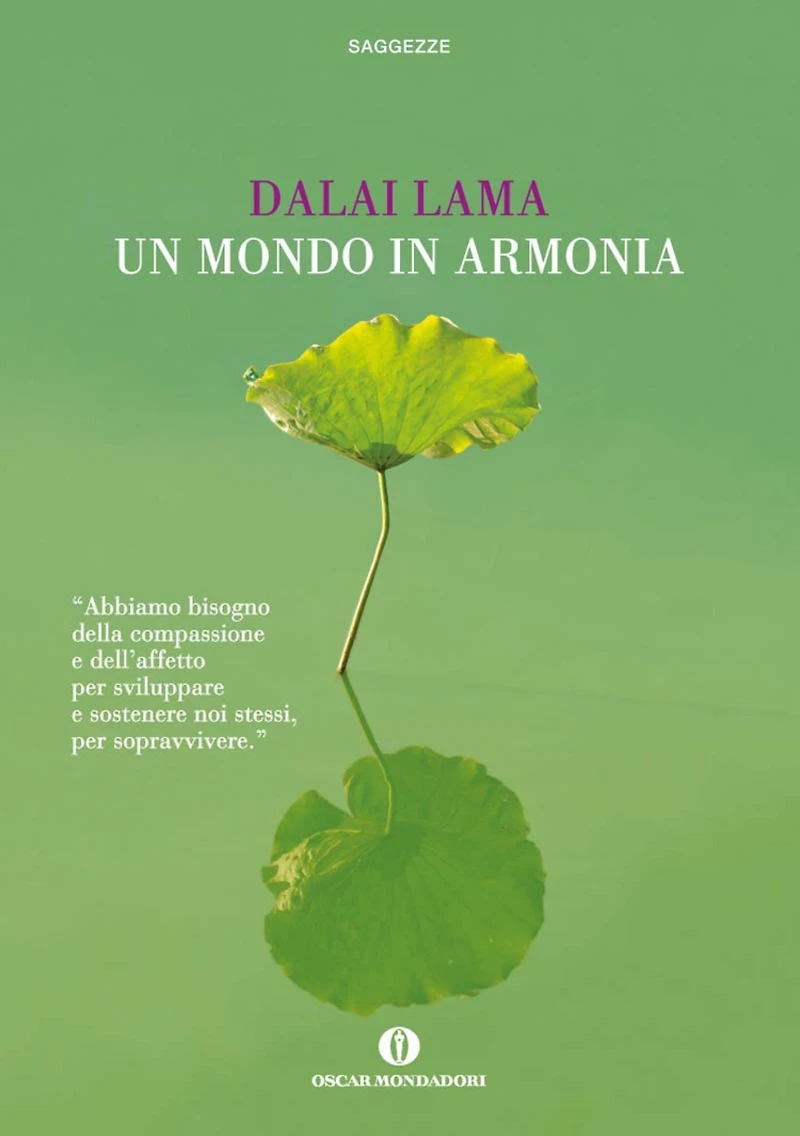 Un mondo in armonia
