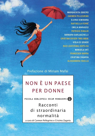 Non è un paese per donne
