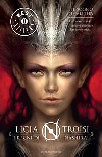 I Regni di Nashira - 1. Il sogno di Talitha
