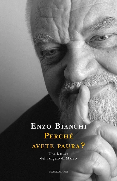 Perché avete paura?